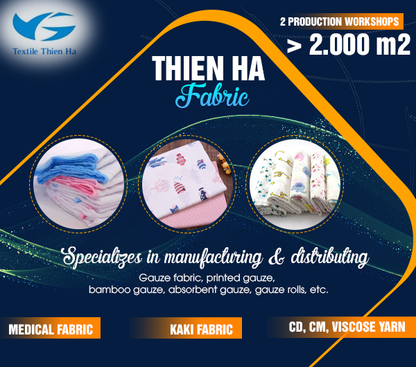 THIEN HA TRADE AND YARN FABRICS COMPANY LIMITED